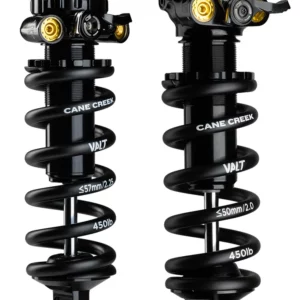 Cane Creek Double Barrel Coil IL