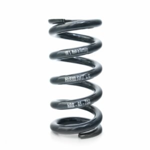 H&R Bike Performance Spring 65mm + spacer set