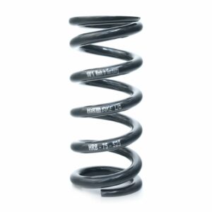 H&R Bike Performance Spring 75mm + spacer set