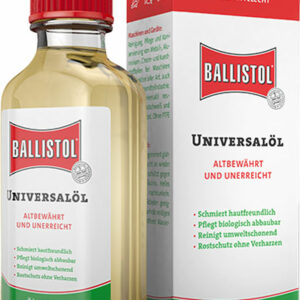 Ballistol Universal Oil 50ml