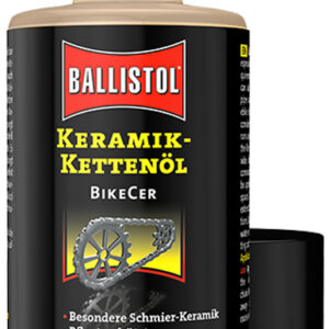 Ballistol BikeCer Ceramic 65ml
