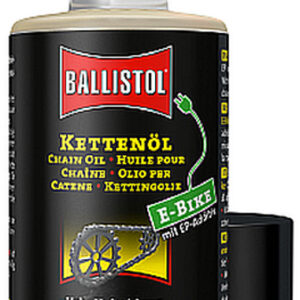 Ballistol E-Bike Chain Oil 65ml
