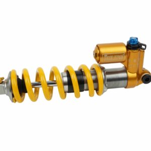 Öhlins TTX 22 M.2 Universal Santa Cruz V10