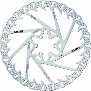 Galfer brake disc SHARK
